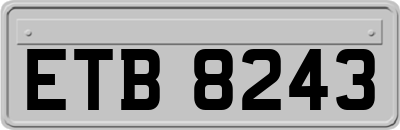 ETB8243