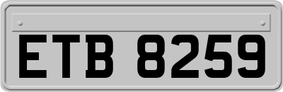 ETB8259