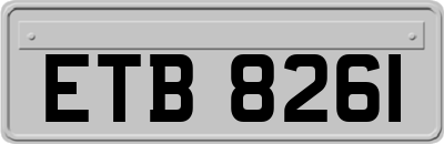 ETB8261