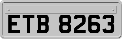 ETB8263