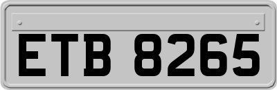 ETB8265