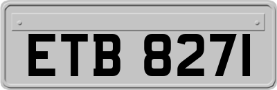ETB8271