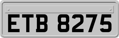 ETB8275