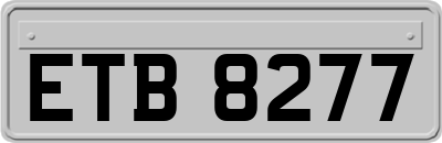ETB8277