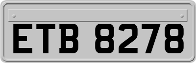 ETB8278