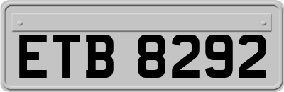 ETB8292