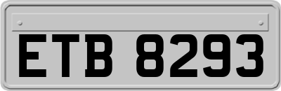 ETB8293