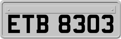 ETB8303