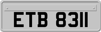 ETB8311