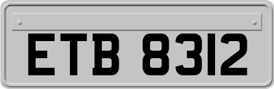 ETB8312