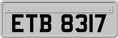 ETB8317