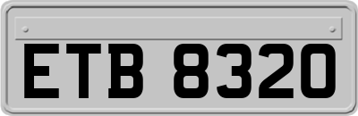 ETB8320