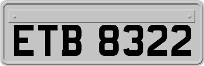 ETB8322