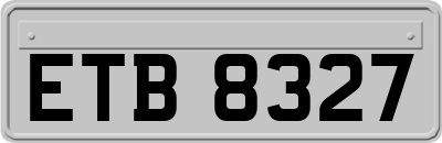 ETB8327