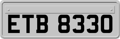 ETB8330