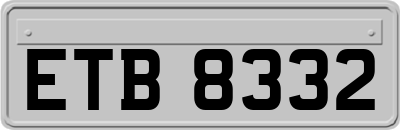 ETB8332