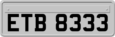ETB8333