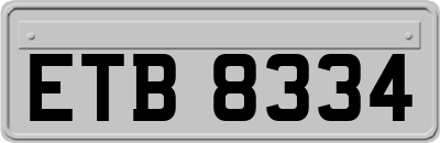 ETB8334