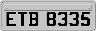 ETB8335