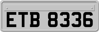 ETB8336