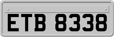ETB8338