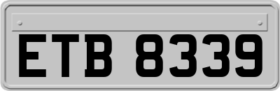 ETB8339