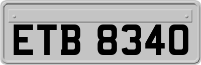 ETB8340