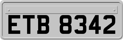 ETB8342