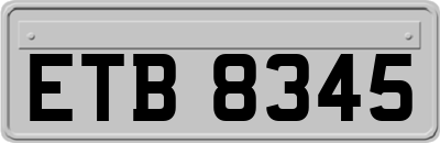 ETB8345