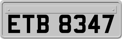 ETB8347