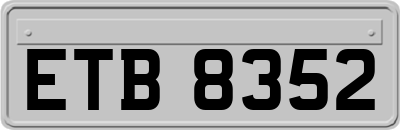 ETB8352