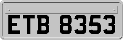 ETB8353