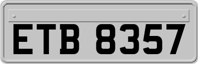 ETB8357
