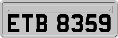 ETB8359