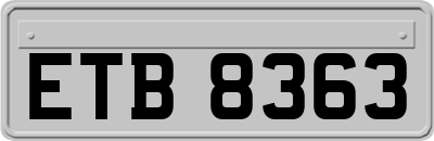 ETB8363