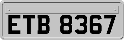 ETB8367