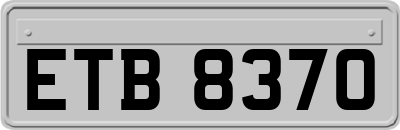 ETB8370