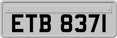 ETB8371