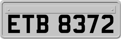 ETB8372