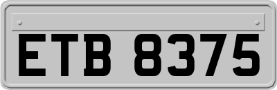 ETB8375