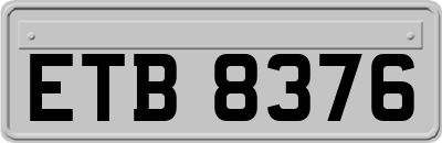 ETB8376