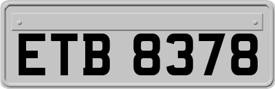 ETB8378