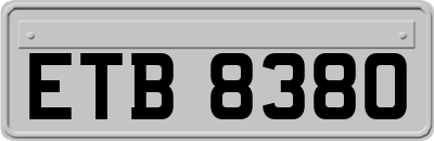 ETB8380
