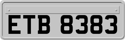 ETB8383