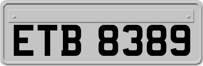 ETB8389