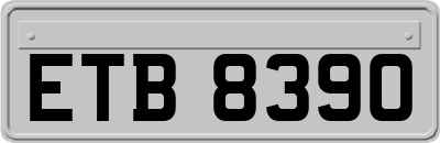 ETB8390