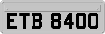 ETB8400