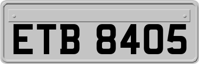 ETB8405