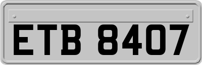 ETB8407