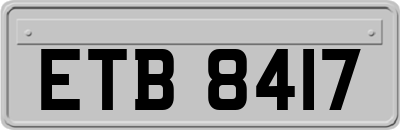 ETB8417